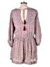 Holding Horses Pink Romper Size L - photo 2