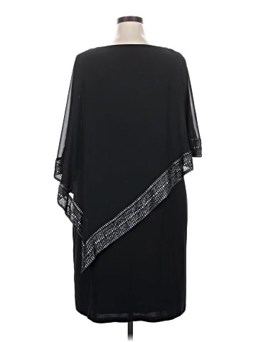 SLNY Cocktail Dress (view 2)