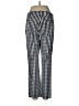 J.Crew Checkered-gingham Blue Casual Pants Size 6 - photo 2