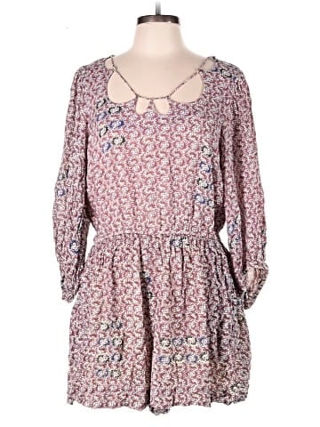 Holding Horses Romper (view 1)