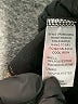 One Clothing Metallic Silver Cocktail Dress Size L - photo 8