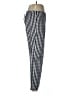 J.Crew Checkered-gingham Blue Casual Pants Size 6 - photo 4