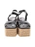Paloma Barceló Black Wedges Size EU 38 - photo 2