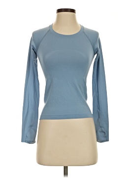Lululemon Athletica Long Sleeve Top