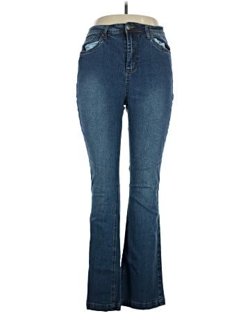 Hybrid & Company Jeans (view 1)