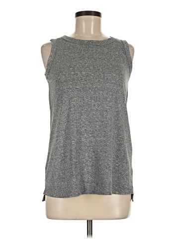 Current/Elliott Sleeveless T-Shirt (view 1)