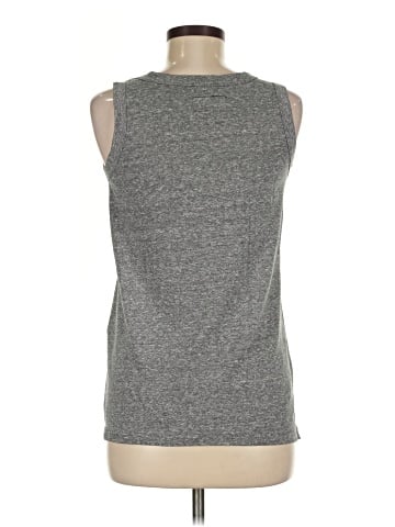 Current/Elliott Sleeveless T-Shirt (view 2)