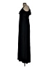 Soma Black Casual Dress Size L - photo 5