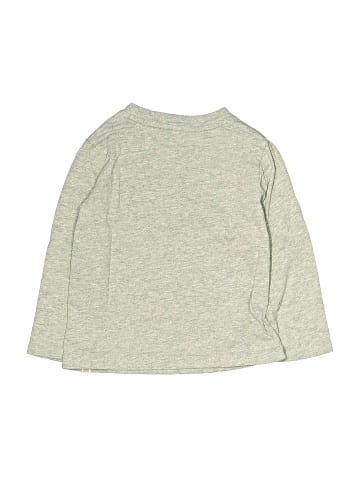 Baby Gap 3/4 Sleeve T-Shirt (view 2)