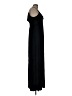 Soma Black Casual Dress Size L - photo 4