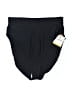 Lole Black Swimsuit Bottoms Size M - photo 1