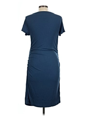 Isabel Maternity Casual Dress (view 2)