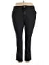 Old Navy Black Jeans Size 18 - photo 1