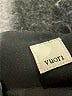 Vuori Black Sports Bra Size M - photo 8