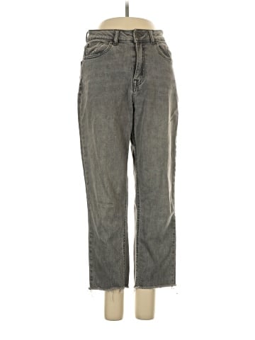 Frank And Oak Jeans - front