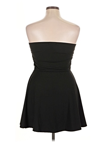 Ofeefan Cocktail Dress (view 2)
