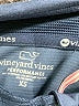 Vineyard Vines Performance Blue Vest Size XS - photo 6