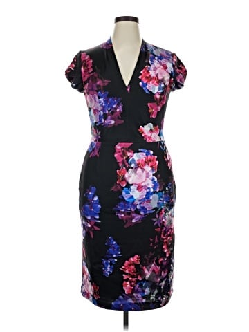 Betsey Johnson Cocktail Dress (view 1)
