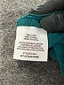 Meraki Teal Long Sleeve Blouse Size M - photo 8