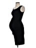 Seraphine Black Cocktail Dress Size XS - photo 1