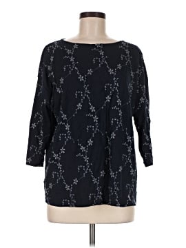J.Jill 3/4 Sleeve T-Shirt (view 1)