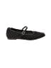 Torrid Black Flats Size 7 (X-wide) - photo 1