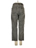 Frank And Oak Gray Jeans Size 26 waist - photo 2