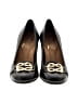 Aerosoles Black Heels Size 7 - photo 2