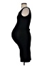 Seraphine Black Cocktail Dress Size XS - photo 5