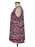 Kasper Pink Sleeveless Top Size M - photo 5
