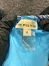 PilyQ Print Blue Swimsuit Top Size M - photo 3