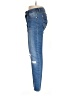 Seven7 Hearts Blue Jeans Size 6 - photo 5