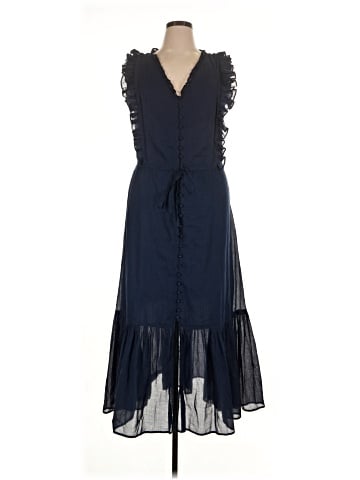 Polo by Ralph Lauren Cocktail Dress (view 1)