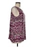 Kasper Pink Sleeveless Top Size M - photo 4