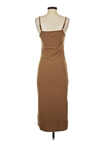 Say What? Casual Dress (view 2)