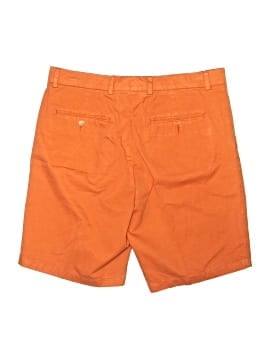 J. McLaughlin Khaki Shorts (view 2)