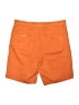 J. McLaughlin 100% Cotton Solid Orange Khaki Shorts Size 34 waist - photo 2