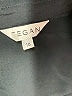 Tegan Black Long Sleeve Blouse Size 10 - photo 7