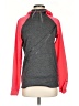 Nike 100% Polyester Gray Sweatshirt Size S - photo 1