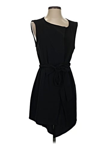 Zara Basic Casual Dress (view 1)