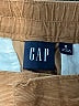Gap 100% Cotton Brown Casual Pants Size 0 - photo 7