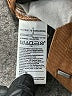 Gap 100% Cotton Brown Casual Pants Size 0 - photo 8