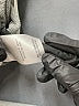 Patagonia 100% Polyester Gray Jacket Size M - photo 7