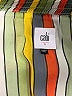 CAbi 100% Polyester Green Sleeveless Blouse Size L - photo 7