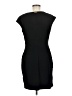 MICHAEL Michael Kors Solid Black Cocktail Dress Size M - photo 2