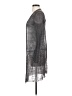 Eileen Fisher Gray Cardigan Size XS - photo 5
