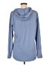 RBX 100% Polyester Blue Long Sleeve T-Shirt Size L - photo 2