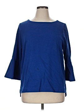 Tommy Bahama Long Sleeve Top (view 1)