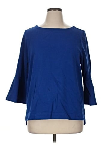 Tommy Bahama Long Sleeve Top (view 1)