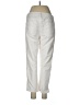 Apt. 9 Ivory Jeans Size 8 - photo 2